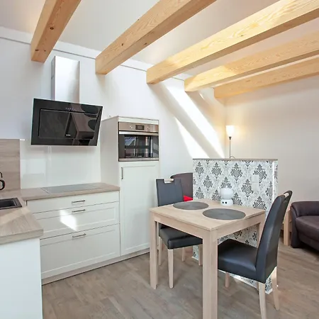 Bucki Appartamento *