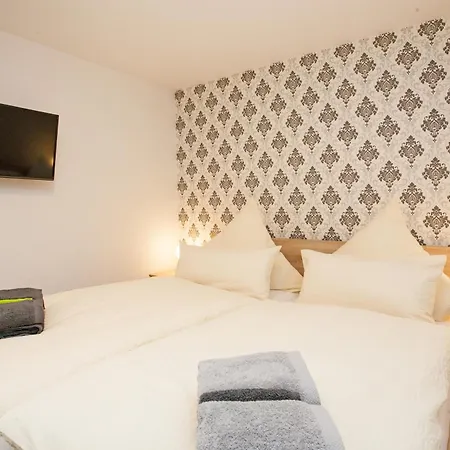 Appartamento Bucki Borkum