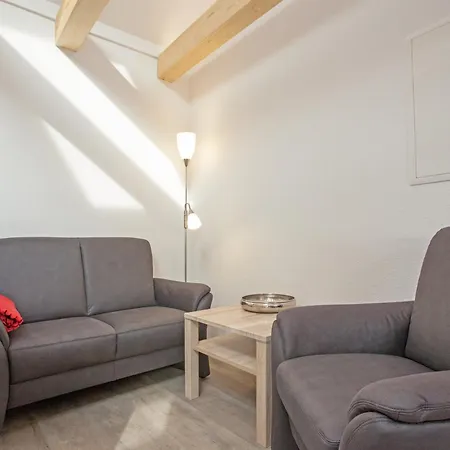 Appartamento Bucki *