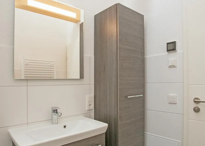 Апартаменты Bucki *