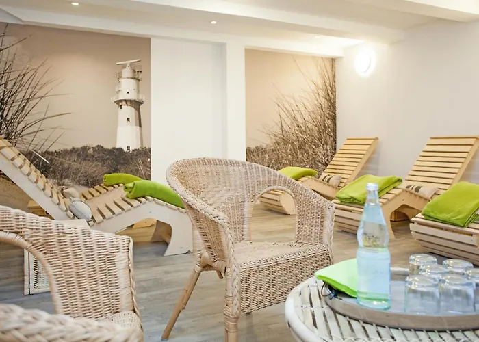 Bucki Апартаменты *